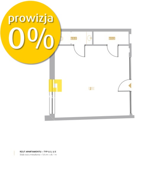 Apartament, morze, basen, siłownia, wszystko! (11)