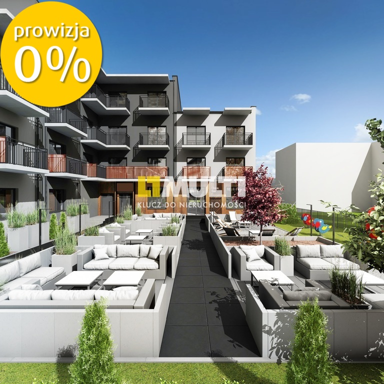 Apartament nad morzem! Dochodowy! Gotowy biznes! (1)