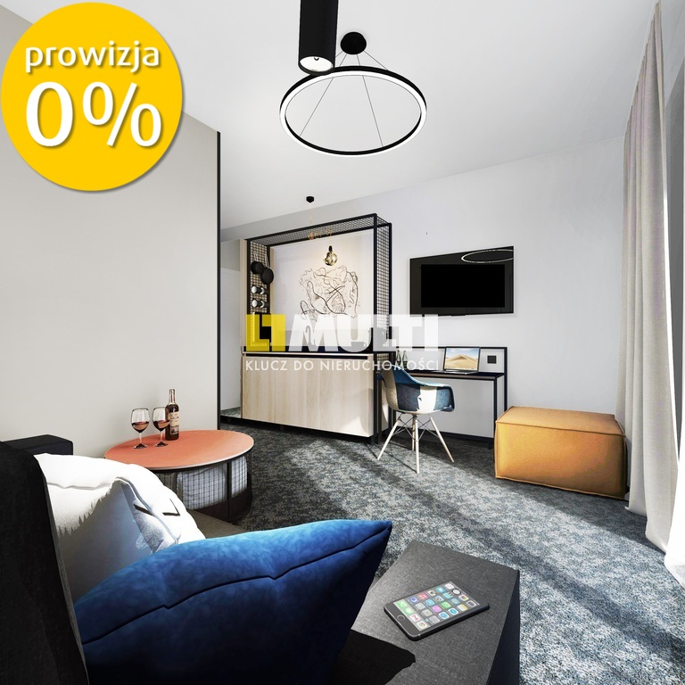 Apartament nad morzem! Dochodowy! Gotowy biznes! (3)