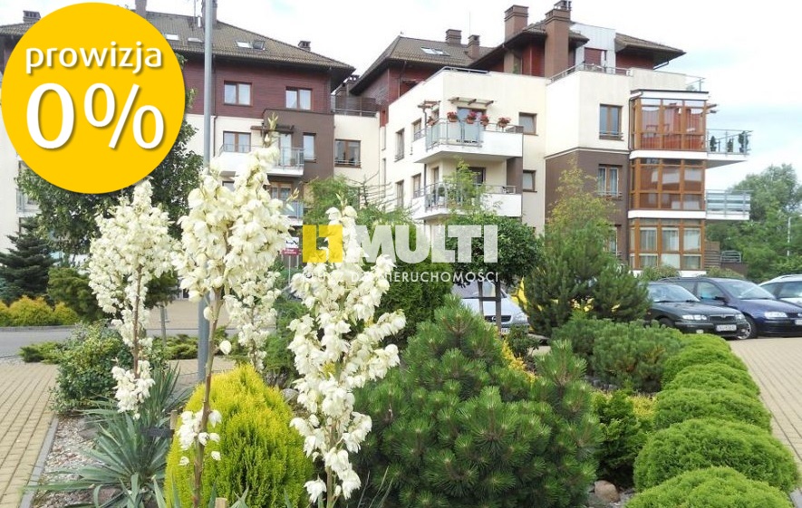 Nowe, trzypokojowe mieszkanie na pięknym osiedlu (1)