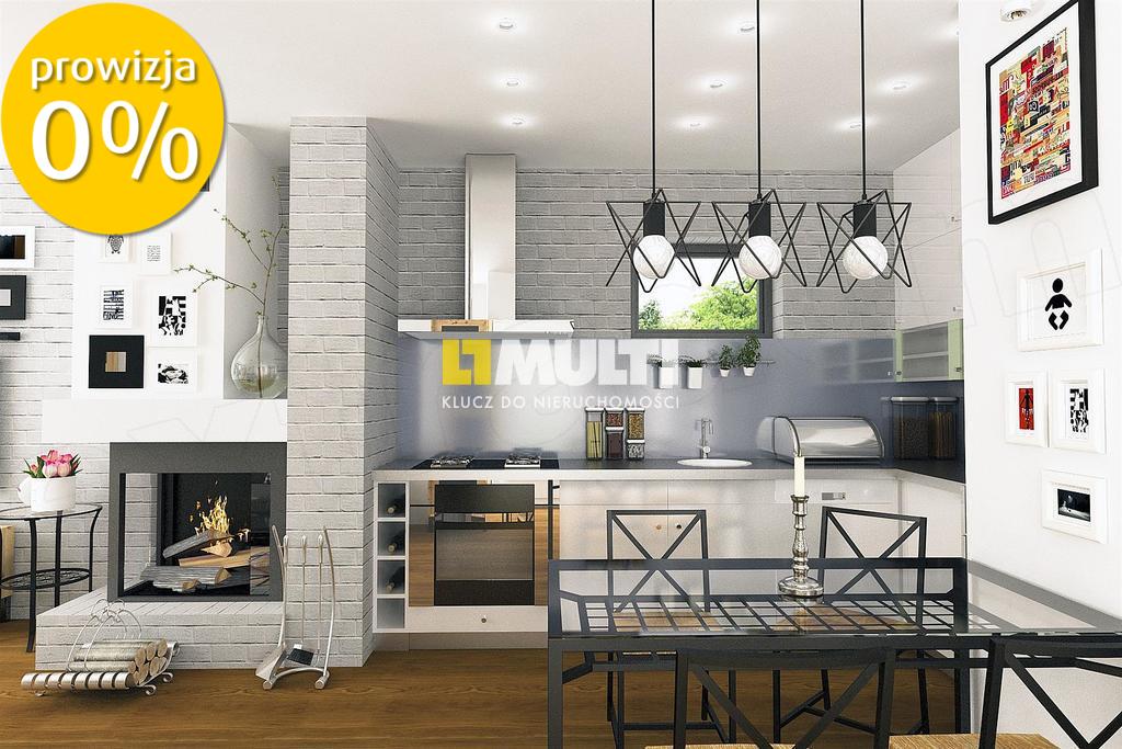 Dom ekologiczny, bliźniak z garażem, zerokosztowy (3)