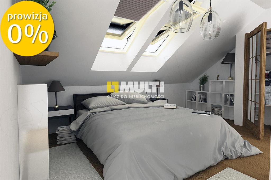 Dom ekologiczny, bliźniak z garażem, zerokosztowy (6)