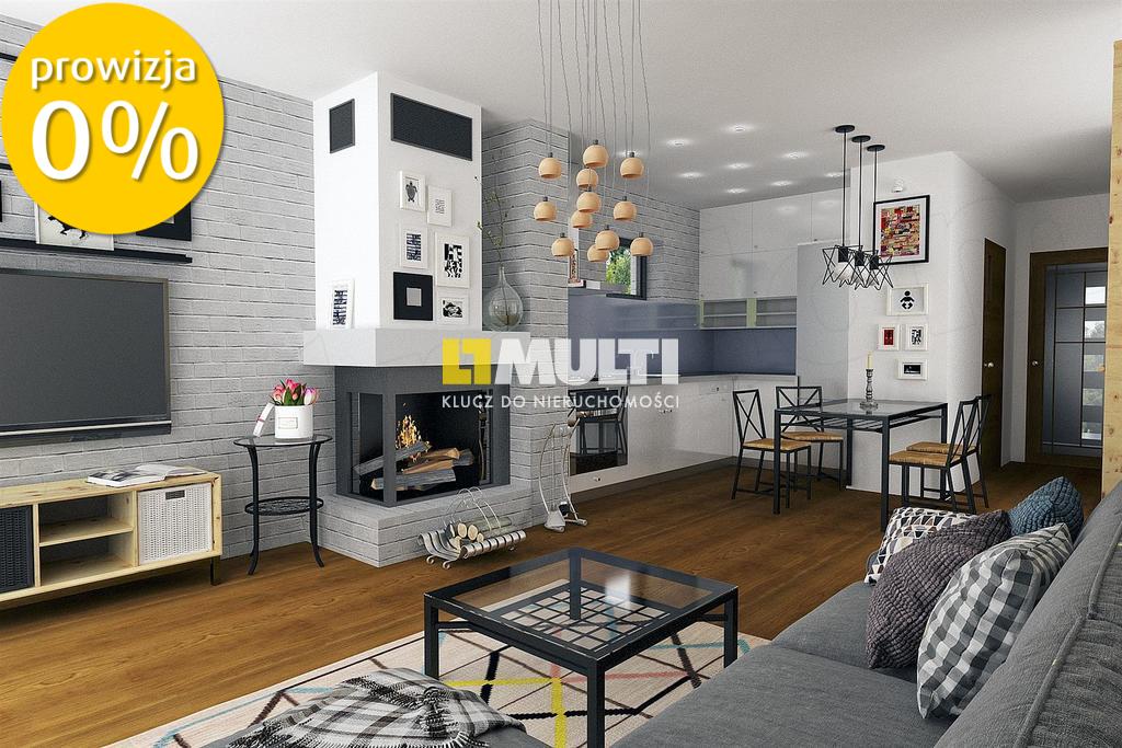 Dom ekologiczny, bliźniak z garażem, zerokosztowy (3)