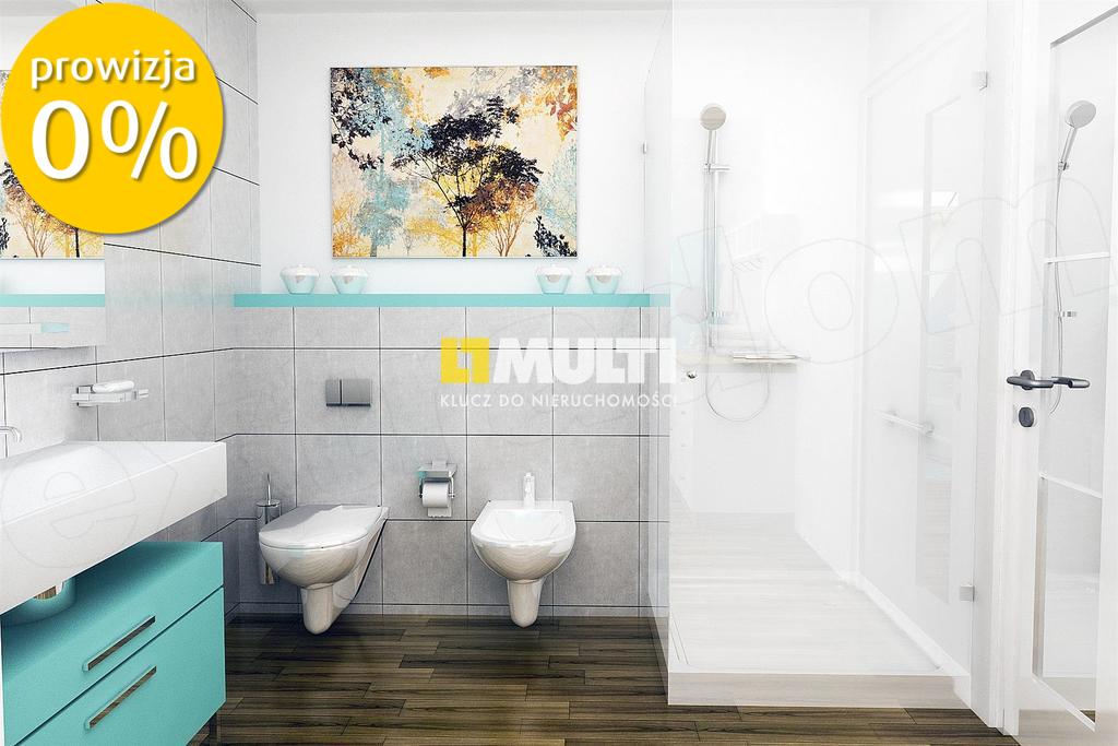 Dom ekologiczny, bliźniak z garażem, zerokosztowy (7)