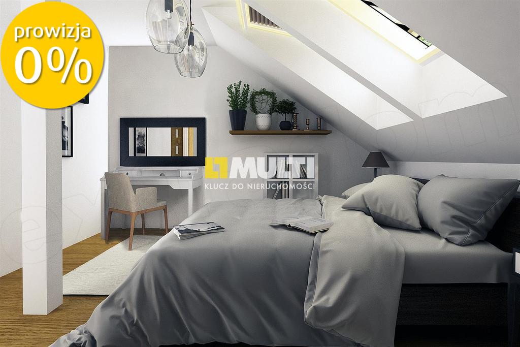 Dom ekologiczny, bliźniak z garażem, zerokosztowy (9)