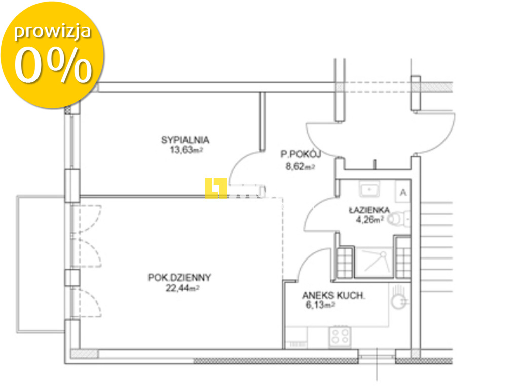 Nowe mieszkania w Kołobrzegu przy centrum (7)