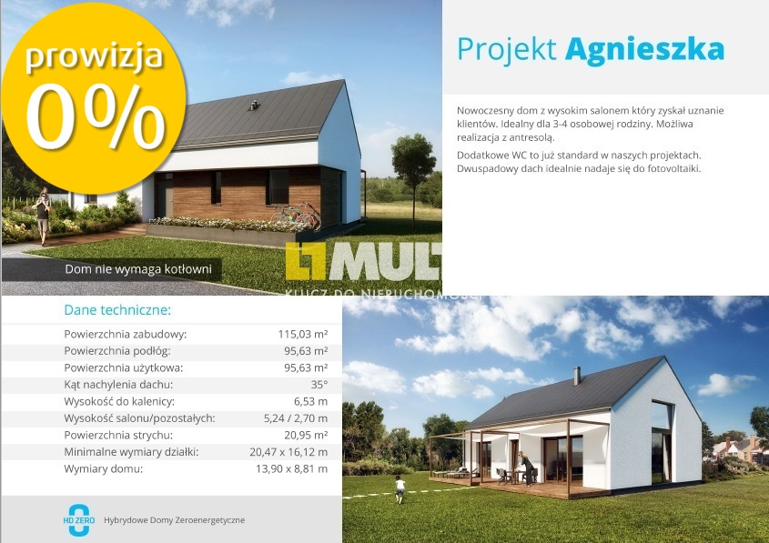 Dom ekologiczny zerokosztowy na działce klienta (1)