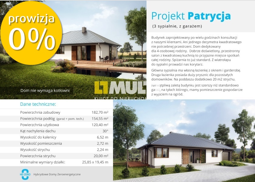 Dom ekologiczny zerokosztowy na działce klienta (1)