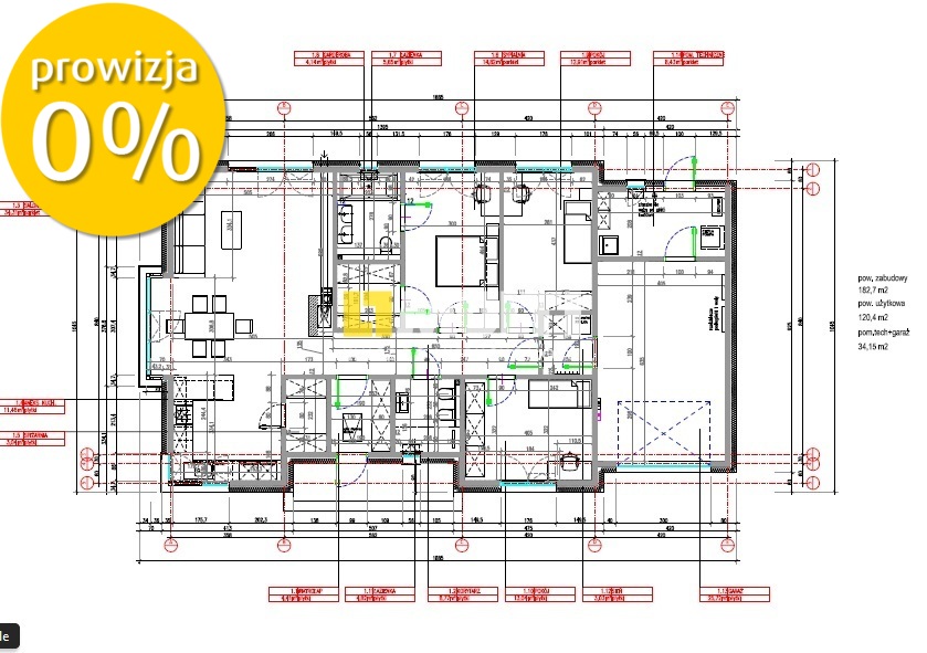 Dom ekologiczny zerokosztowy + działka (7)