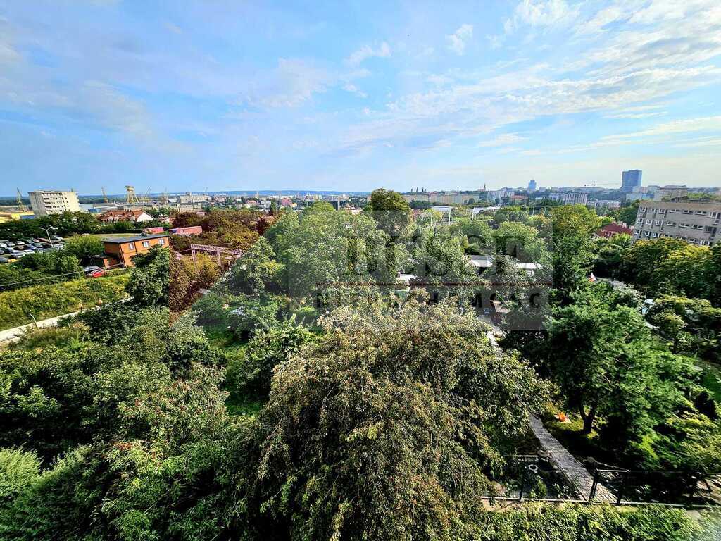 2 pok. z panoramą miasta obok Stawu Brdowskiego!!! (8)