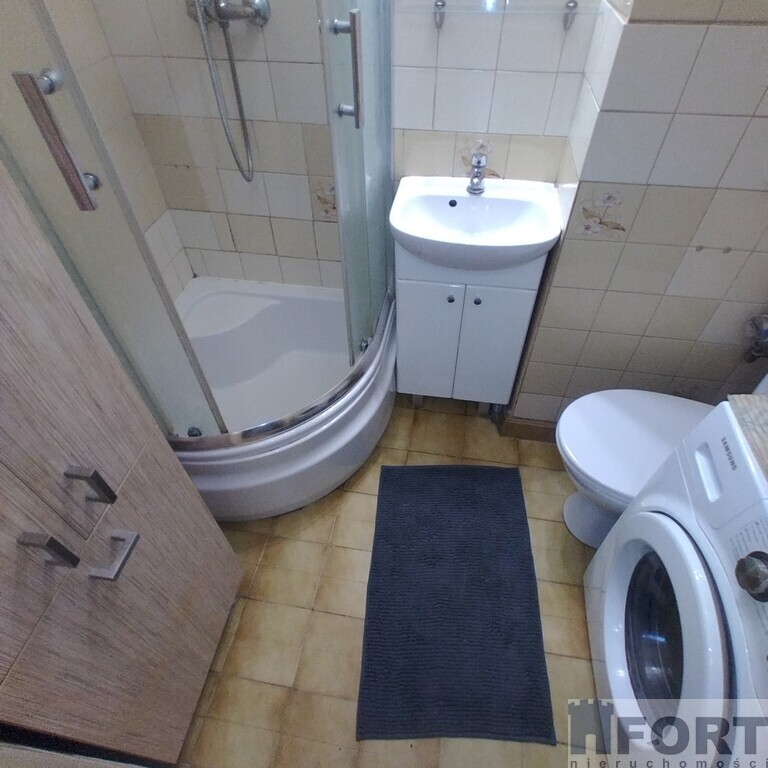 * Po remoncie* Spółdzielcze* 2pok. w Parku* (10)