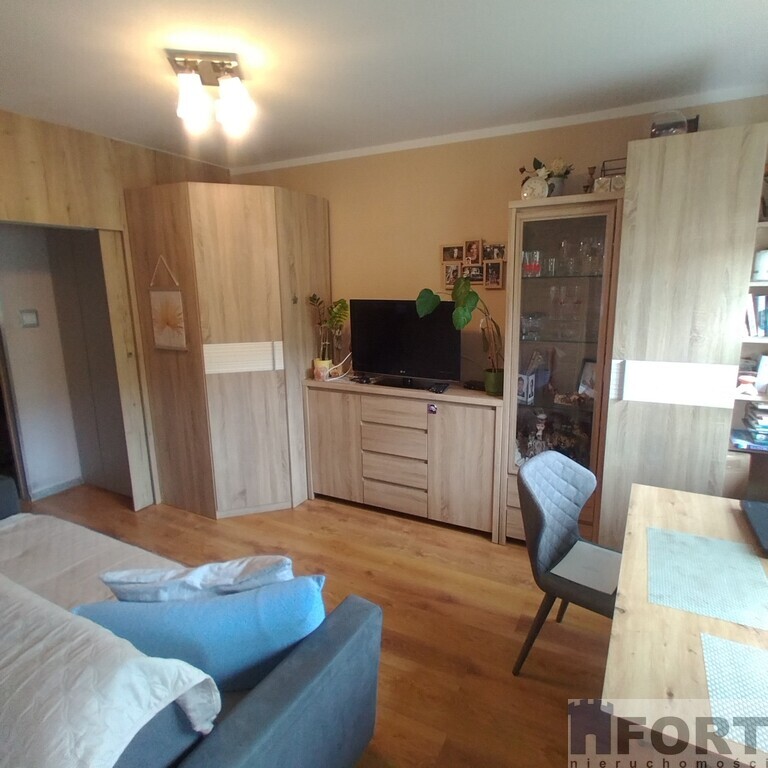 * Po remoncie* Spółdzielcze* 2pok. w Parku* (5)