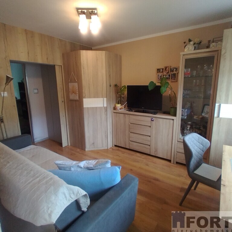 * Po remoncie* Spółdzielcze* 2pok. w Parku* (8)