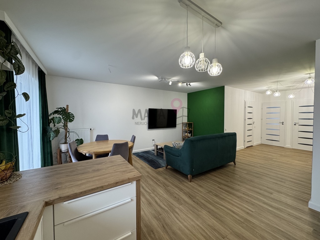 3 pokoje | budynek 2020r. | balkon | komórka lok. (2)