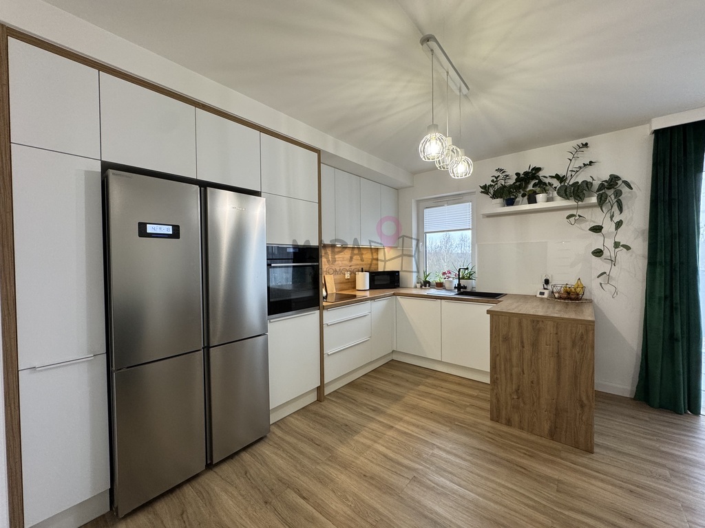 3 pokoje | budynek 2020r. | balkon | komórka lok. (3)