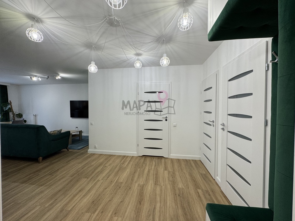 3 pokoje | budynek 2020r. | balkon | komórka lok. (4)