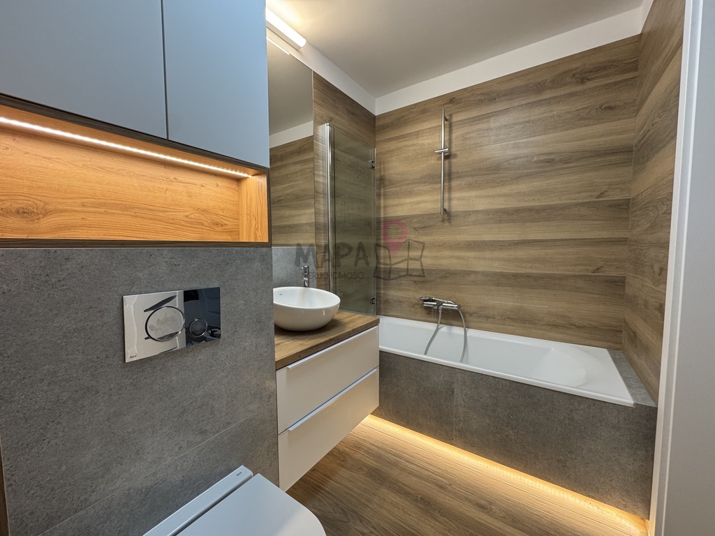 3 pokoje | budynek 2020r. | balkon | komórka lok. (7)