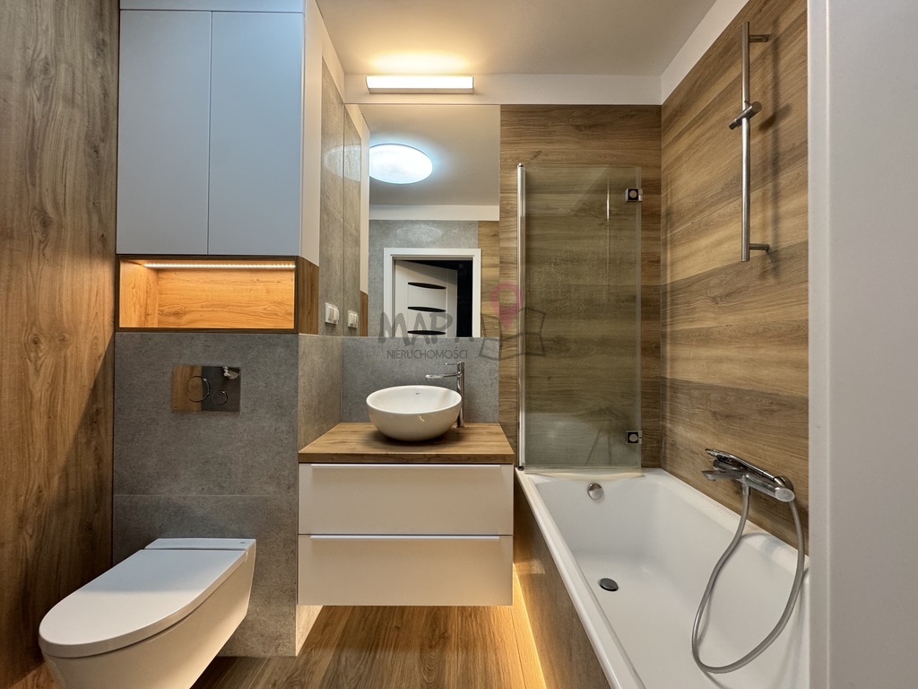 3 pokoje | budynek 2020r. | balkon | komórka lok. (8)