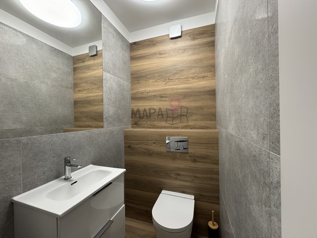 3 pokoje | budynek 2020r. | balkon | komórka lok. (9)