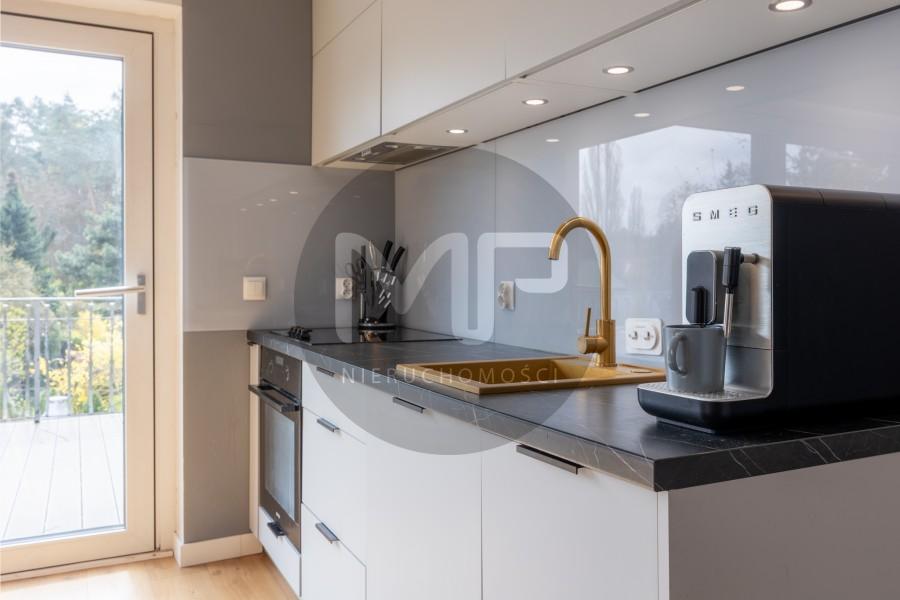 Wolnostojący, 160 m2, Szczecin Osów (4)