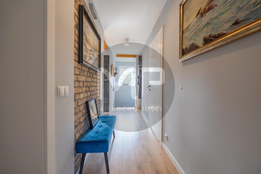 Wolnostojący, 160 m2, Szczecin Osów (6)