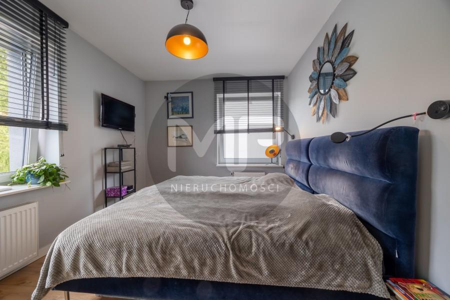 Wolnostojący, 160 m2, Szczecin Osów (7)