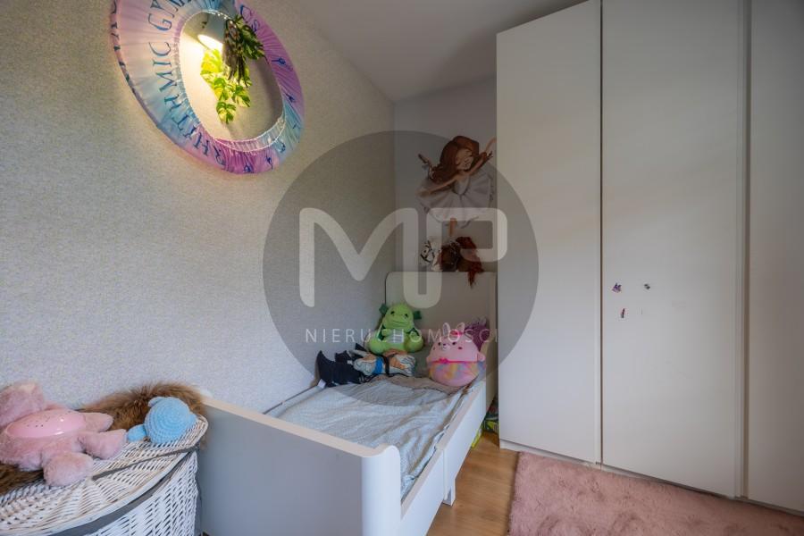 Wolnostojący, 160 m2, Szczecin Osów (8)