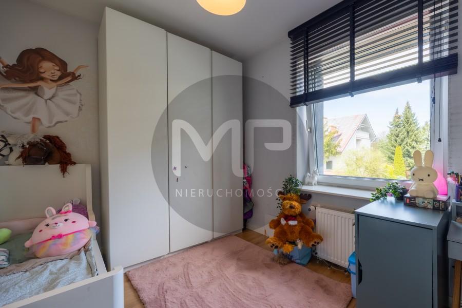 Wolnostojący, 160 m2, Szczecin Osów (9)