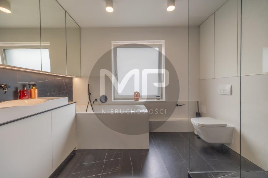 Wolnostojący, 160 m2, Szczecin Osów (10)