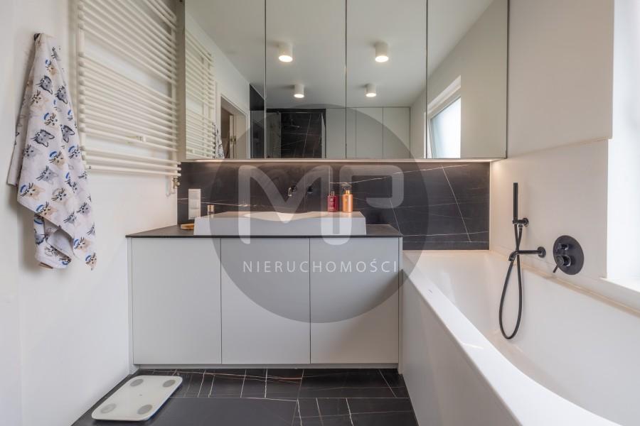 Wolnostojący, 160 m2, Szczecin Osów (11)