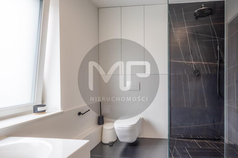 Wolnostojący, 160 m2, Szczecin Osów (12)