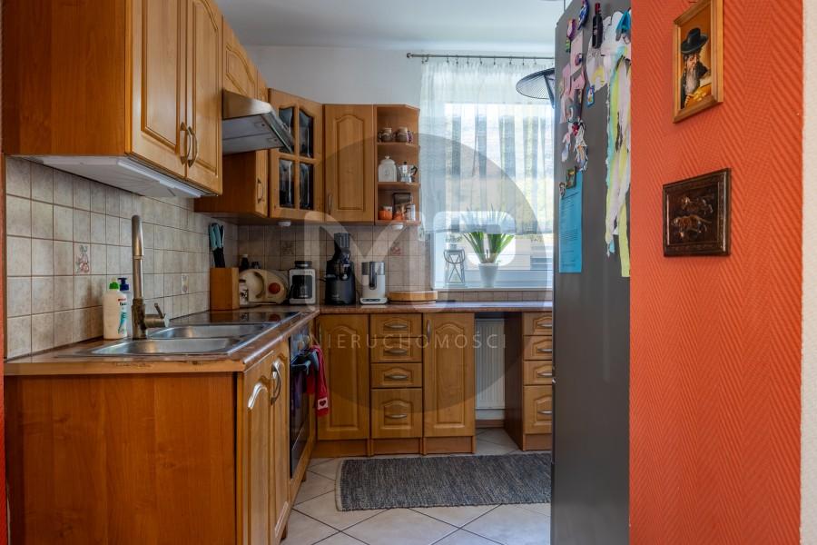 Wolnostojący, 160 m2, Szczecin Osów (13)