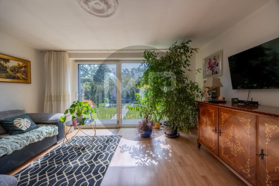 Wolnostojący, 160 m2, Szczecin Osów (14)