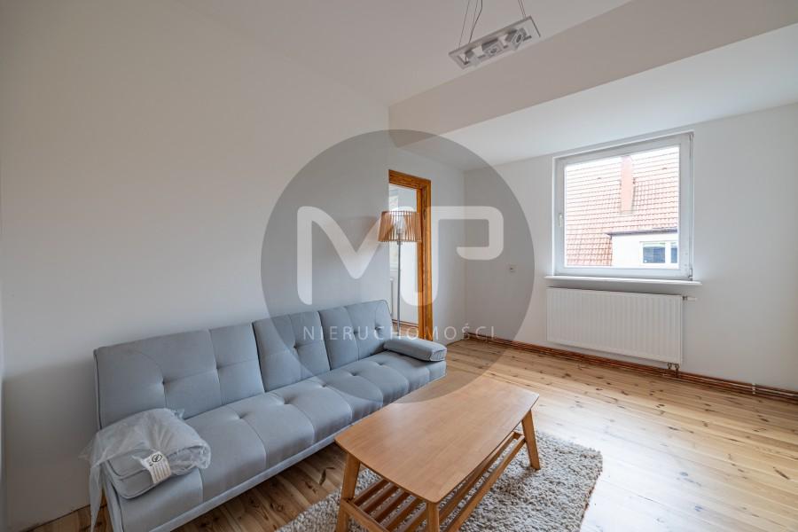 Mieszkanie, 5 pok., 140 m2, Szczecin Dąbie (1)