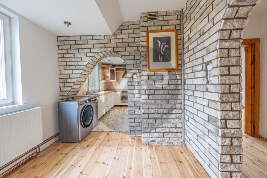 Mieszkanie, 5 pok., 140 m2, Szczecin Dąbie (11)