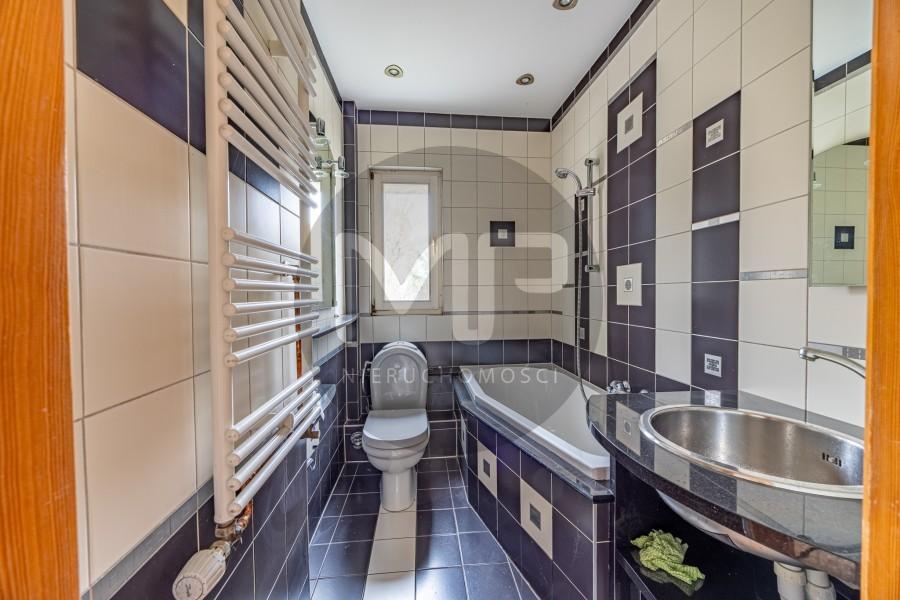 Mieszkanie, 5 pok., 140 m2, Szczecin Dąbie (12)