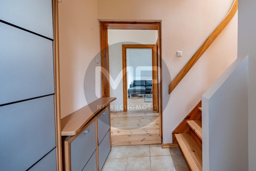 Mieszkanie, 5 pok., 140 m2, Szczecin Dąbie (13)