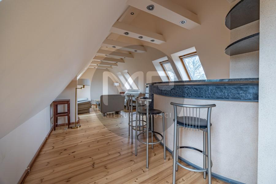 Mieszkanie, 5 pok., 140 m2, Szczecin Dąbie (15)