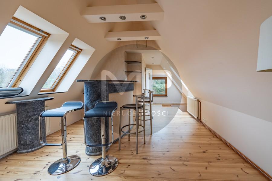 Mieszkanie, 5 pok., 140 m2, Szczecin Dąbie (16)