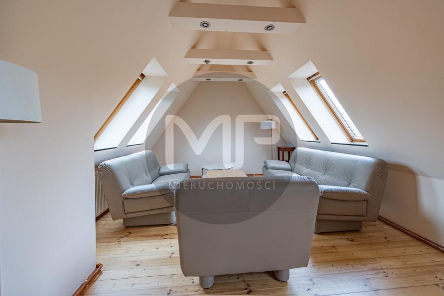 Mieszkanie, 5 pok., 140 m2, Szczecin Dąbie (17)