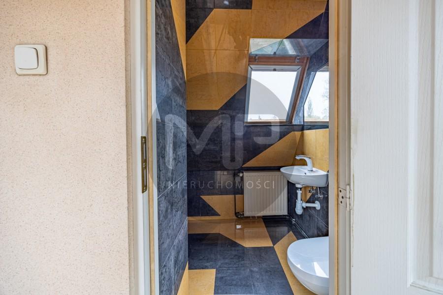 Mieszkanie, 5 pok., 140 m2, Szczecin Dąbie (18)