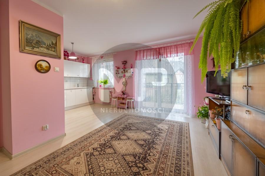 Mieszkanie, 2 pok., 54 m2, Szczecin Gumieńce (1)