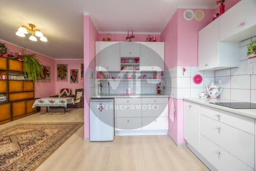 Mieszkanie, 2 pok., 54 m2, Szczecin Gumieńce (5)