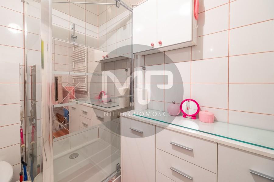 Mieszkanie, 2 pok., 54 m2, Szczecin Gumieńce (8)