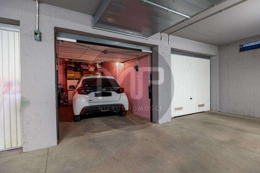 Mieszkanie, 2 pok., 54 m2, Szczecin Gumieńce (14)