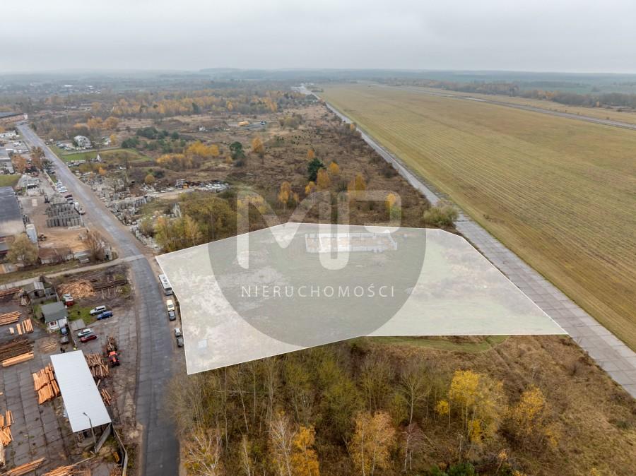 Rolna, 10,004 m2, Chojna  (1)