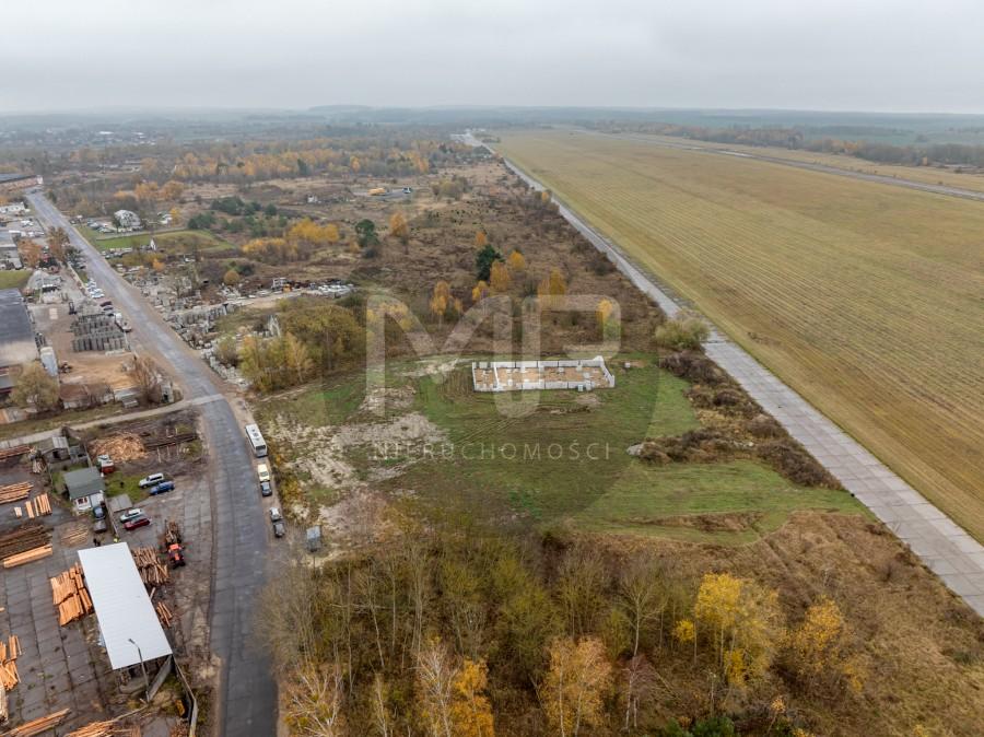 Rolna, 10,004 m2, Chojna  (2)