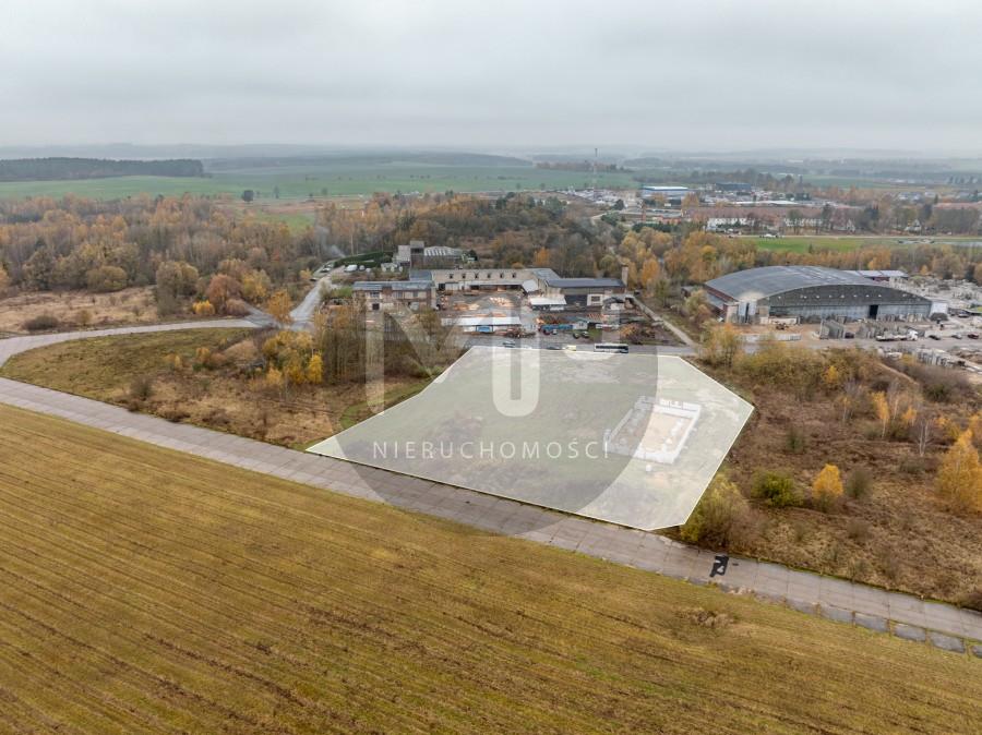 Rolna, 10,004 m2, Chojna  (3)