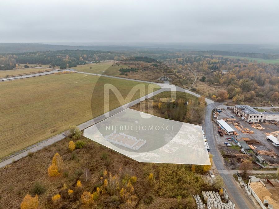 Rolna, 10,004 m2, Chojna  (4)