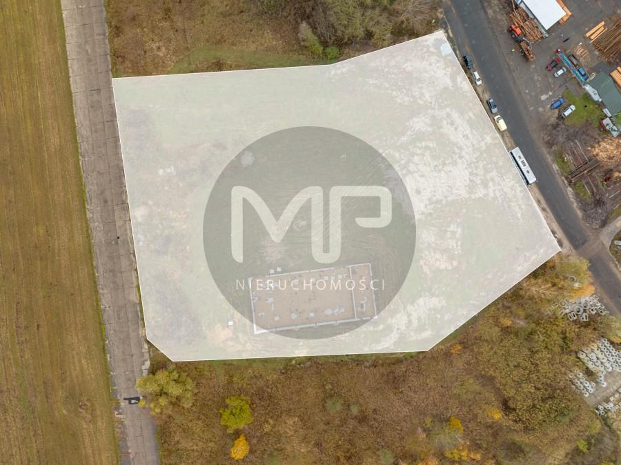 Rolna, 10,004 m2, Chojna  (5)